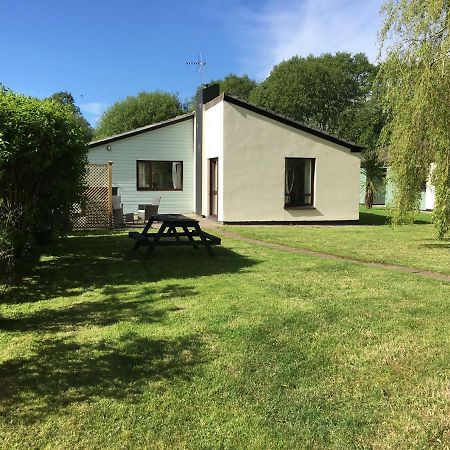 20 Notter Bungalow Saltash Dış mekan fotoğraf
