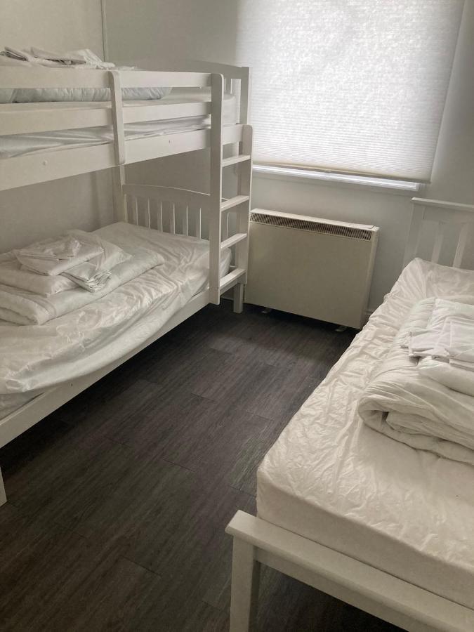 20 Notter Bungalow Saltash Dış mekan fotoğraf