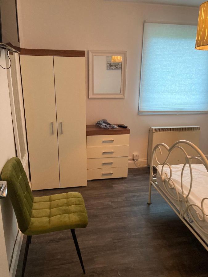 20 Notter Bungalow Saltash Dış mekan fotoğraf