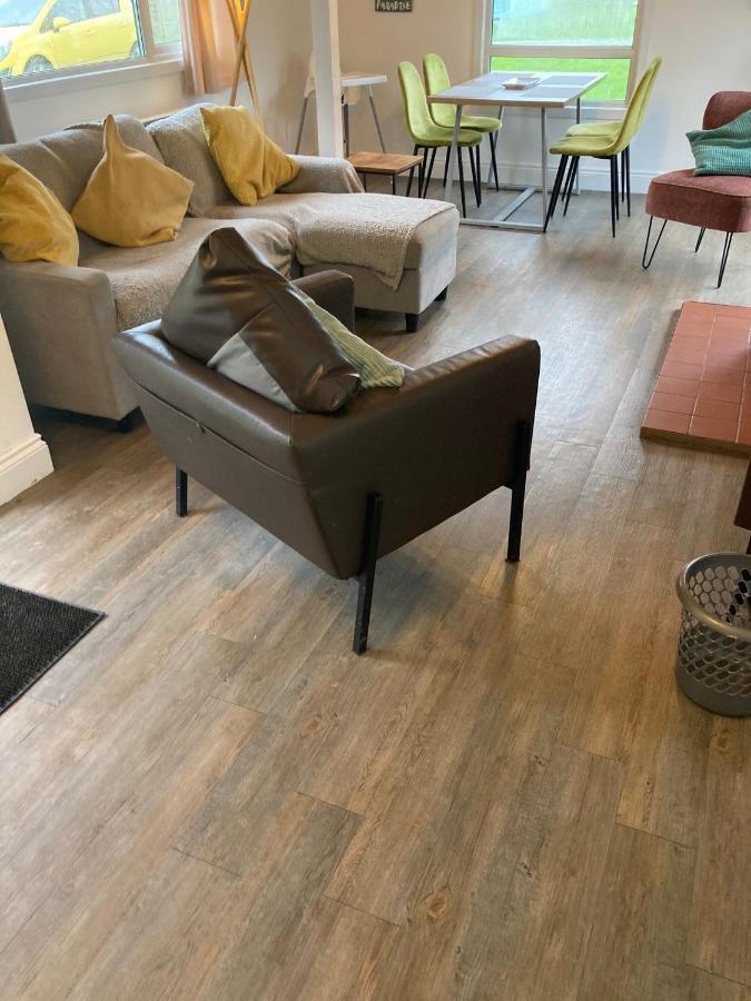20 Notter Bungalow Saltash Dış mekan fotoğraf