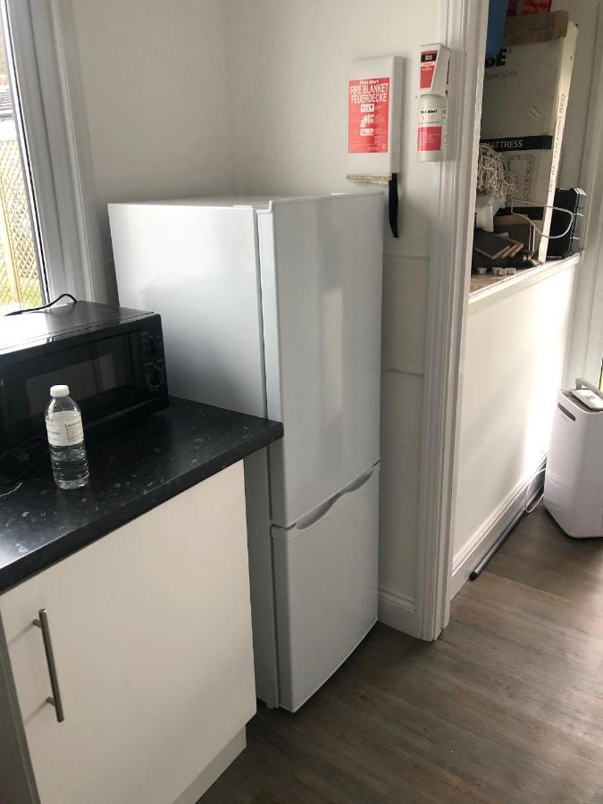 20 Notter Bungalow Saltash Dış mekan fotoğraf