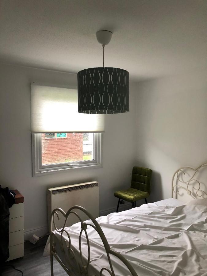 20 Notter Bungalow Saltash Dış mekan fotoğraf