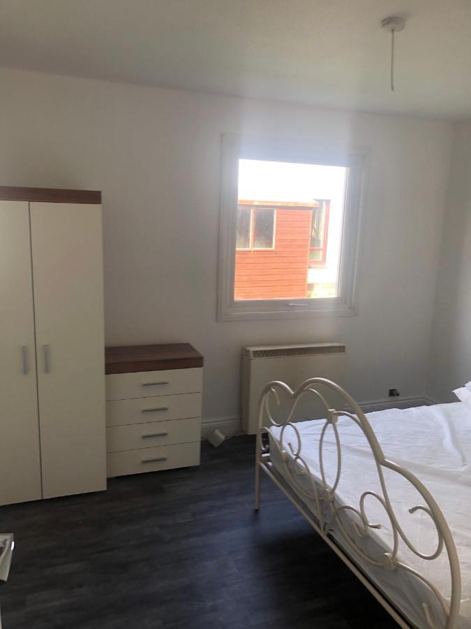 20 Notter Bungalow Saltash Dış mekan fotoğraf