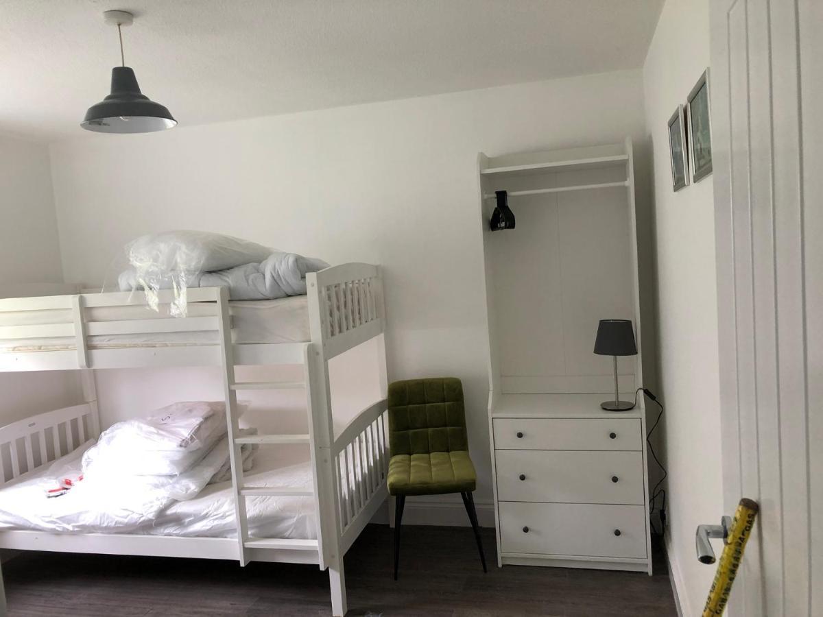 20 Notter Bungalow Saltash Dış mekan fotoğraf