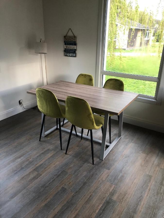 20 Notter Bungalow Saltash Dış mekan fotoğraf