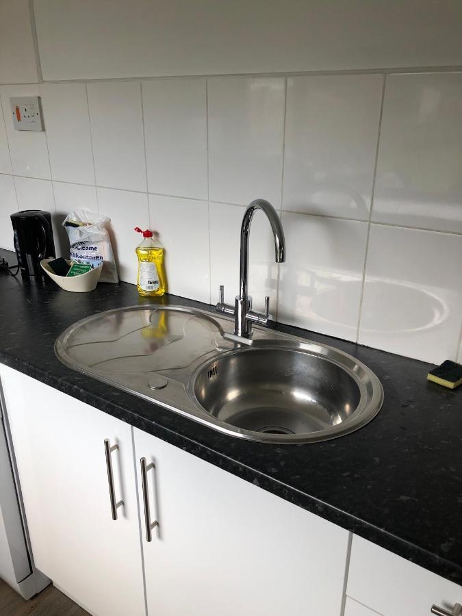 20 Notter Bungalow Saltash Dış mekan fotoğraf