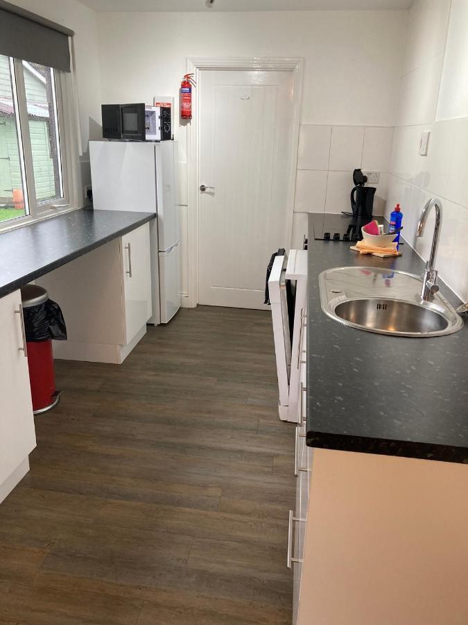 20 Notter Bungalow Saltash Dış mekan fotoğraf