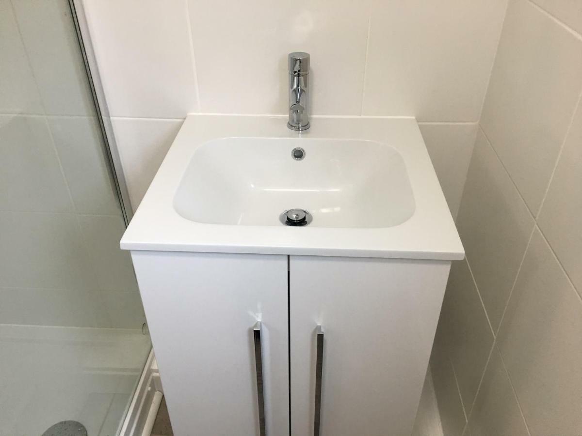 20 Notter Bungalow Saltash Dış mekan fotoğraf