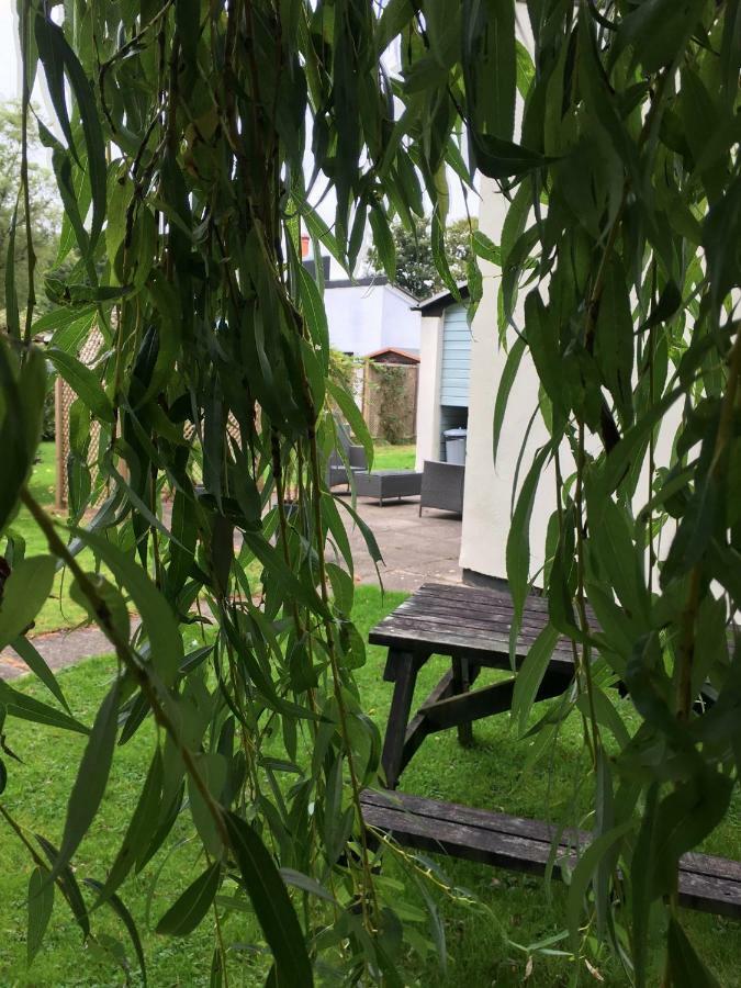 20 Notter Bungalow Saltash Dış mekan fotoğraf