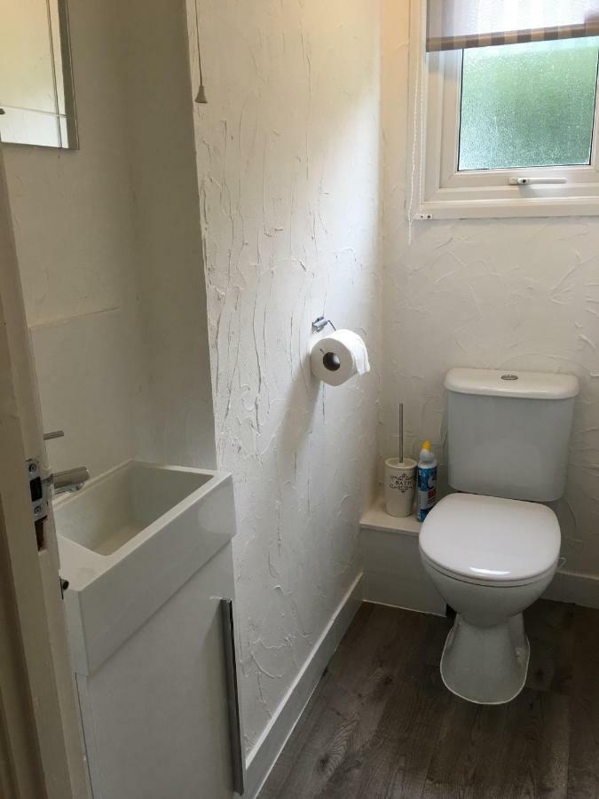 20 Notter Bungalow Saltash Dış mekan fotoğraf