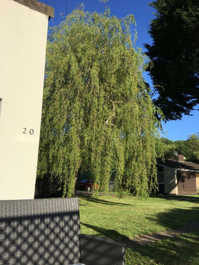 20 Notter Bungalow Saltash Dış mekan fotoğraf