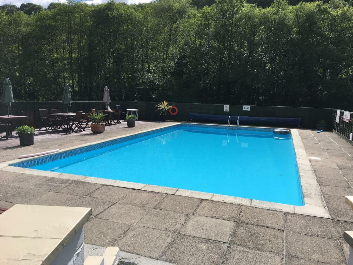 20 Notter Bungalow Saltash Dış mekan fotoğraf